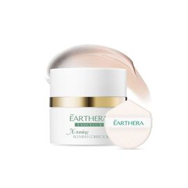 EARTHERA X Toning Blemish Corrector 30ml All In One Color Changing Sunscreen BB Cream K Beauty _ Made in Korea